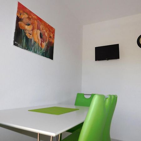 Villa Renata - Apartment Zeleni Povlja  Kültér fotó