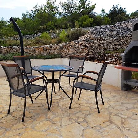 Villa Renata - Apartment Zeleni Povlja  Kültér fotó