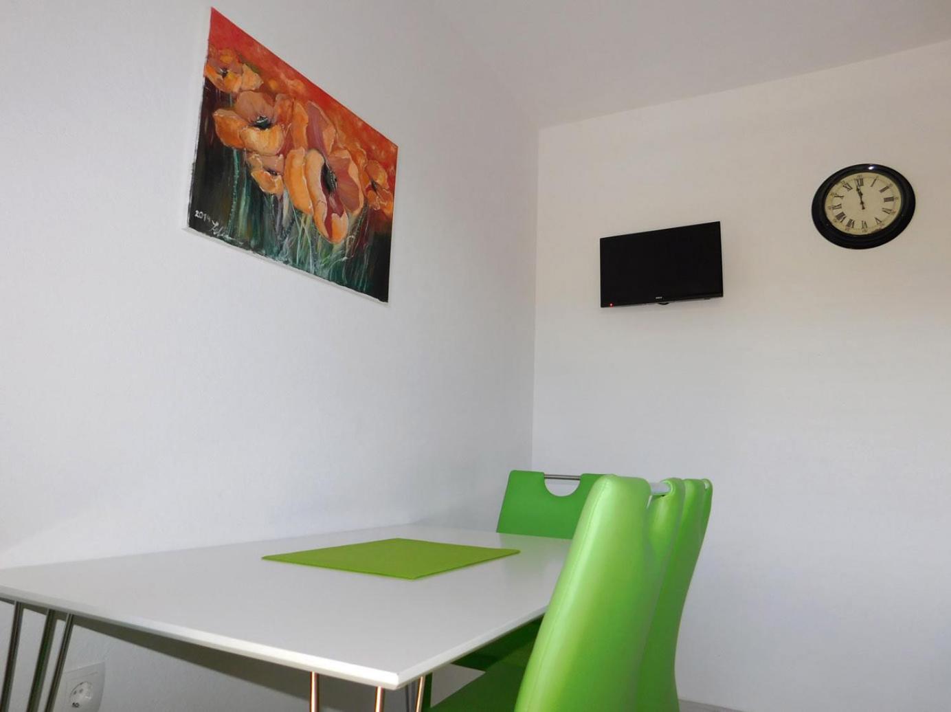 Villa Renata - Apartment Zeleni Povlja  Kültér fotó