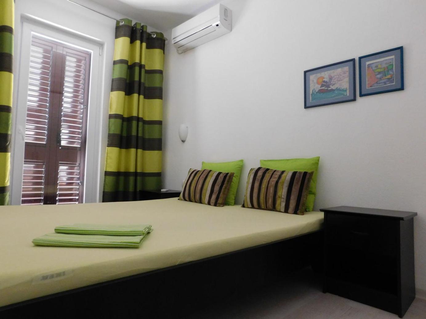 Villa Renata - Apartment Zeleni Povlja  Kültér fotó