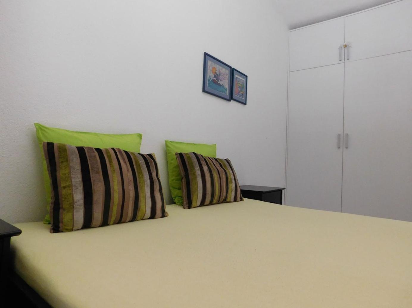 Villa Renata - Apartment Zeleni Povlja  Kültér fotó
