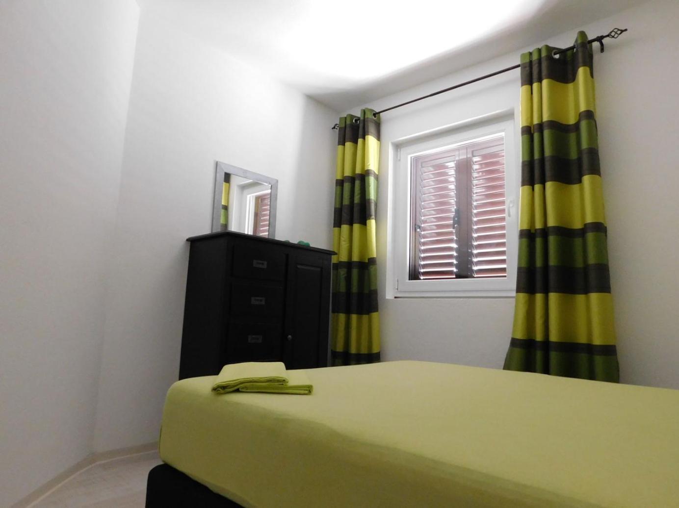 Villa Renata - Apartment Zeleni Povlja  Kültér fotó