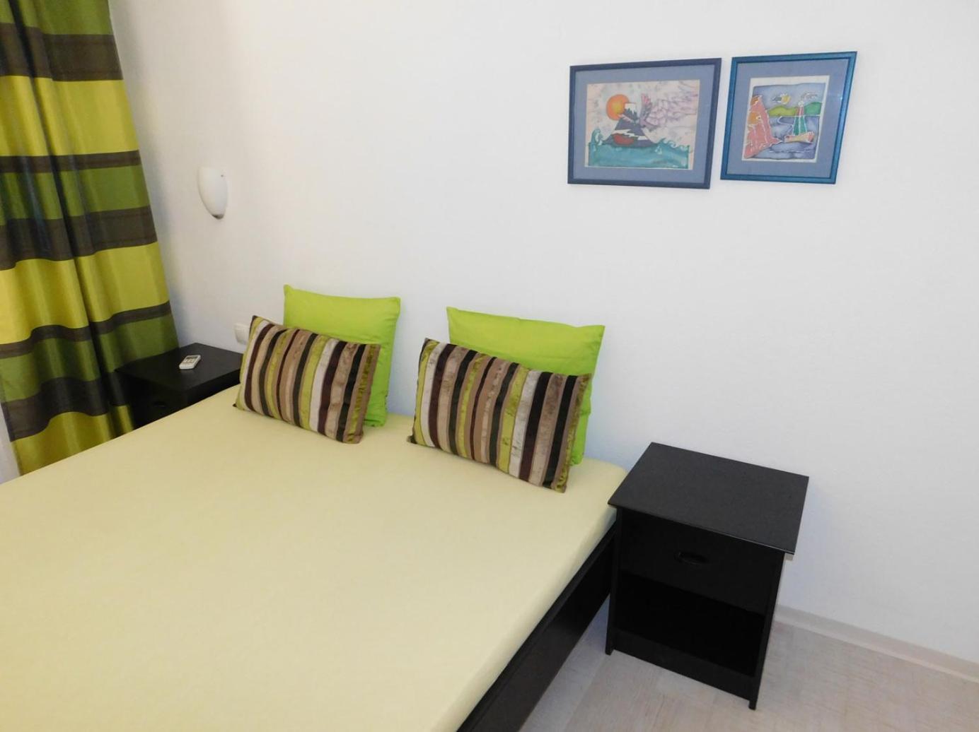 Villa Renata - Apartment Zeleni Povlja  Kültér fotó