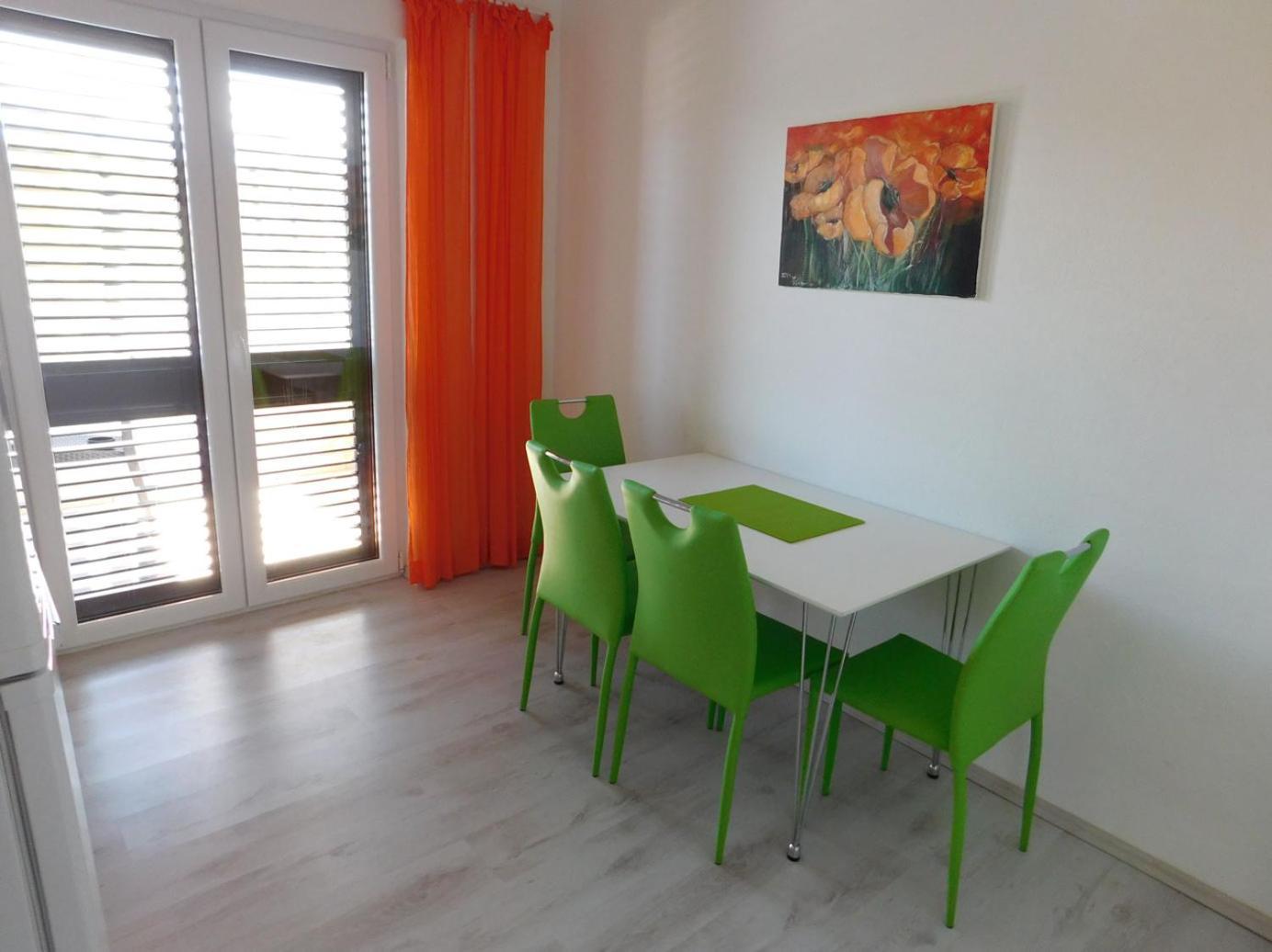 Villa Renata - Apartment Zeleni Povlja  Kültér fotó